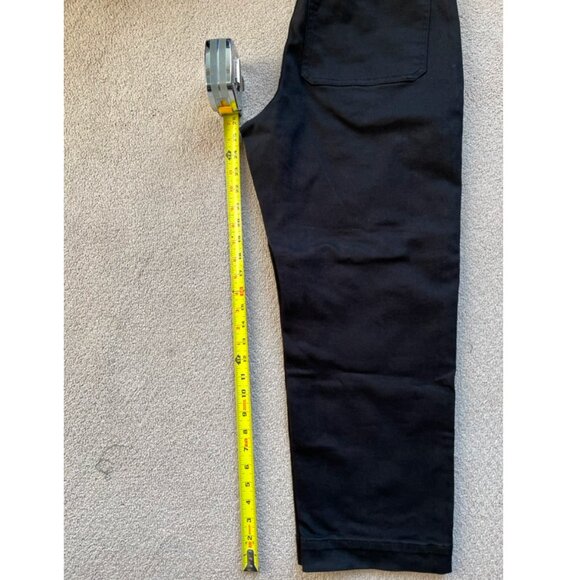 Everlane – The Straight-Leg Crop – 8 - Picture 5 of 7